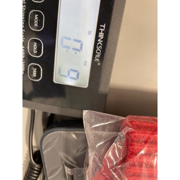 BEAUTIFUL by Lawrence Zarian Novelty Stitch Cardigan Womens Small Hibiscus NEW - Picture 9 of 9